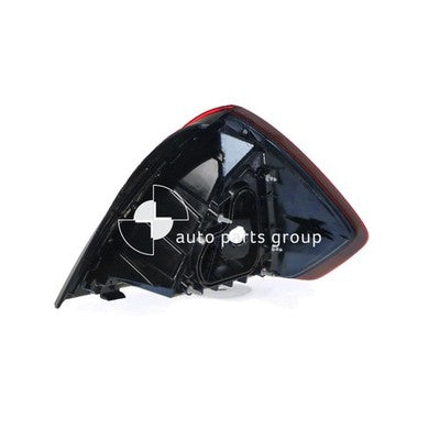 Genuine Nissan Tiida C11 Tail Lamp LH (02/06-11/09)