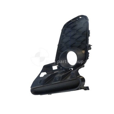 Genuine Mazda 3 BL Front Bar Grille LH (09/11-11/13)