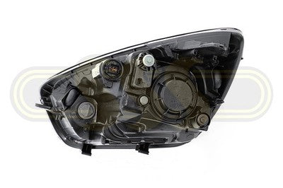 Genuine Kia Picanto Head Lamp Right Hand (06/16-12/16)