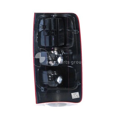 Genuine Holden Colorado RG Tail Lamp LH Led (06/12-12/20)