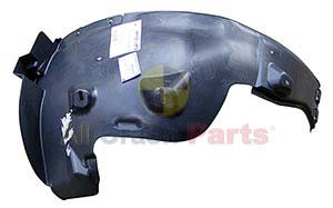 Holden Barina TM Front Guard Liner LH (10/11-09/18)