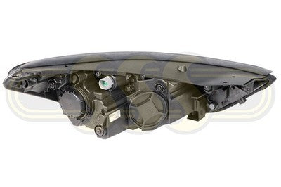 Genuine Hyundai Tucson Head Lamp Left Hand GO Active Elite No LED (05/18-02/21)