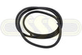 Genuine Toyota Hiace Tailgate Rubber Seal Rear Also Call T/Gate (12/13-06/19)