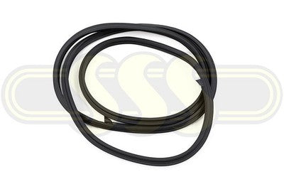 Genuine Toyota Hiace Tailgate Rubber Seal Rear Also Call T/Gate (12/13-06/19)