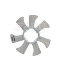 Genuine Nissan Navara D22/GU Radiator Fan Blade 3/00-1/07 3.0L ZD30T 4CYL T/DSL