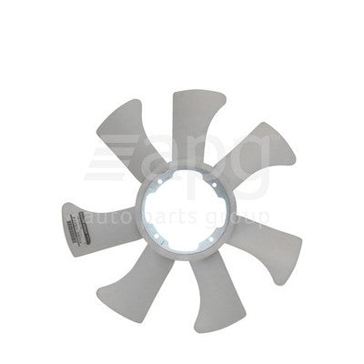 Genuine Nissan Navara D22/GU Radiator Fan Blade 3/00-1/07 3.0L ZD30T 4CYL T/DSL