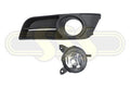 Toyota Corolla 94-On Fog Lamp Left Hand INCLUDE F.L COVER (04/04-02/07)