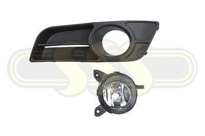 Toyota Corolla 94-On Fog Lamp Left Hand INCLUDE F.L COVER (04/04-02/07)