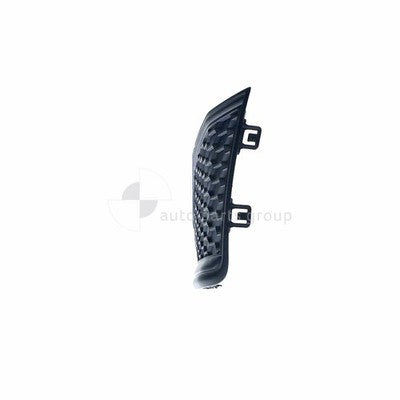Genuine Holden Captiva 7 CG II Front Bar Grille LH (12/13-02/16)