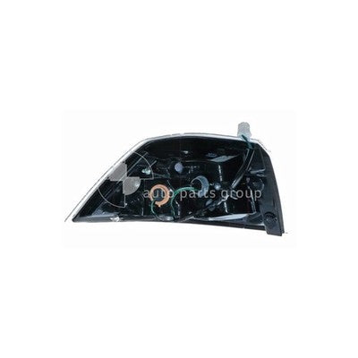 Genuine Mitsubishi Lancer CF/CJ Tail Lamp RH (10/07-11/19)