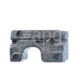 Genuine Kia Rio JB Front Bar Absorber LH (05/05-06/11)