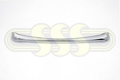 Toyota Landcruiser Prado Bonnet Mould Chrome (08/13-08/17)