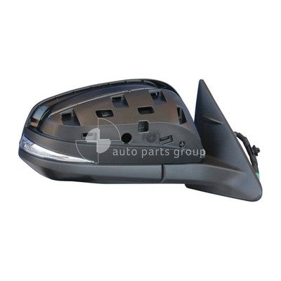Genuine Toyota Kluger Door Mirror RH Electric With Indicator (12/13-11/19)