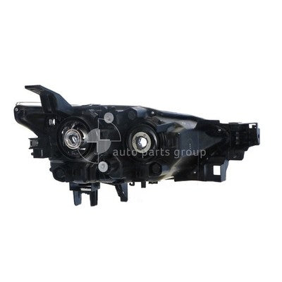 Genuine Mazda CX-3 DK Head Lamp LH Projector Manual Adjust (03/15-On)