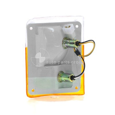 Toyota Landcruiser 60 SERIES Front Park / Indicator Lamp RH (08/80-01/90)