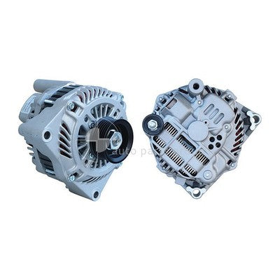 Holden Colorado RC/RA Alternator Mitsubishi Type 12v 120 Amp (03/03-06/12)