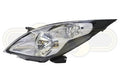 Holden Barina Spark Head Lamp Left Hand (10/12-2016)