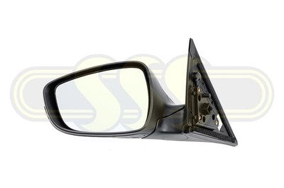 Genuine Hyundai Veloster Door Mirror Left Hand Assembly No Auto (10/11-05/17)