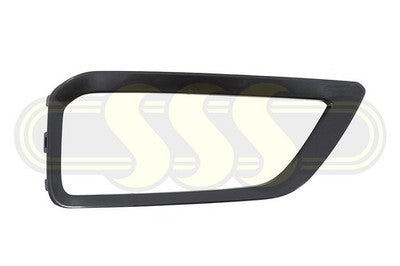 Genuine Hyundai Kona Head Lamp Mould Left Hand Surround (07/17-11/20)