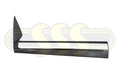 Genuine Hyundai Kona Door Moulding Left Hand Front (04/23-On)