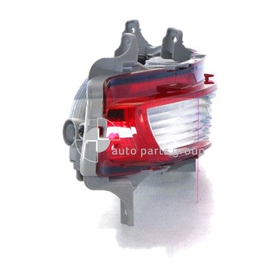 Genuine Kia Sportage QL Rear Bar Lamp LH (10/15-05/18)