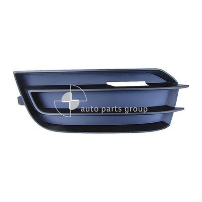 Genuine Audi A1 8X Front Bar Grille LH (12/10-06/15)