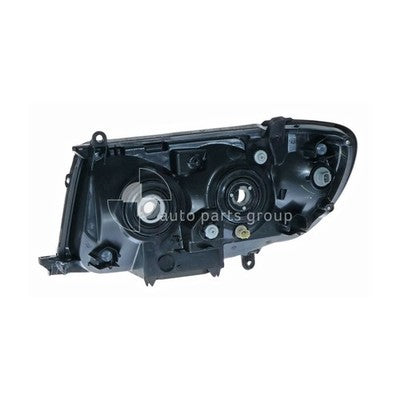 Toyota Landcruiser 100 SERIES Head Lamp RH (01/98-07/07)