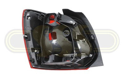 Volkswagen Polo Tail Lamp Right Hand DEPO (02/14-11/17)