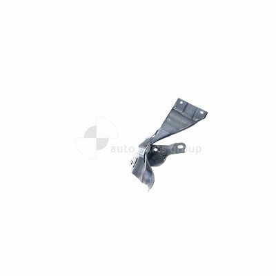Genuine Toyota Landcruiser Prado Front Bar Reinforcement Upper LH (04/96-09/02)