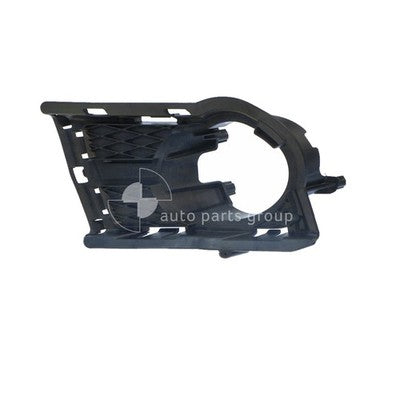 Genuine Volkswagen Tiguan 5N Front Bar Grille RH (05/08-10/11)
