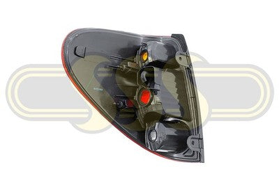 Mitsubishi Triton Tail Lamp Right Hand TYC (09/09-05/15)