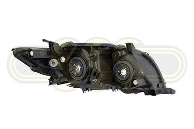 Toyota Corolla 94-On Head Lamp Left Hand No Xenon TYC Exclude (03/07-04/10)
