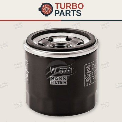 Oil Filter for Subaru Petrol ENG 1.5L