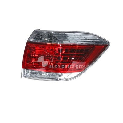 Genuine Toyota Kluger GSU40R/GSU45R Tail Lamp RH (07/10-12/13)