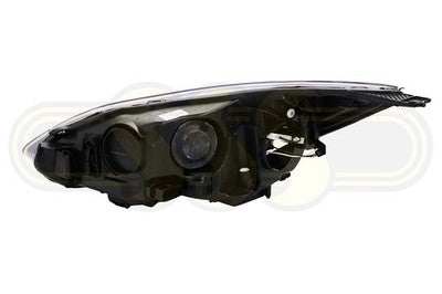 Ford Focus Head Lamp Right Hand No Xenon (04/11-08/12)