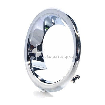 Genuine Nissan Pathfinder R52 Front Bar Grille RH (10/13-03/17)