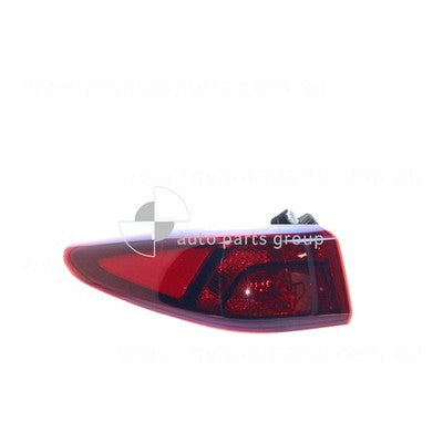 Genuine Hyundai Kona OS Tail Lamp LH (12/20-04/23)