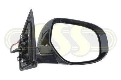 Genuine Mitsubishi Asx 5Door Door Mirror Right Hand With Auto Fold (08/19-09/25)