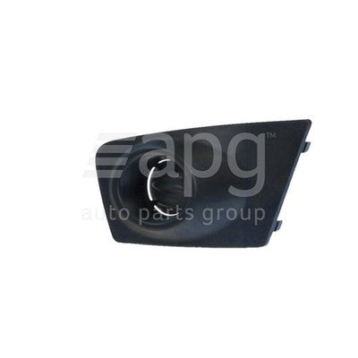 Genuine Mitsubishi Triton MN Front Bar Grille LH (08/09-03/15)