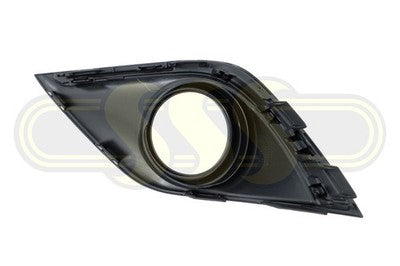Genuine Mitsubishi Outlander Fog Lamp Cover Right Hand Suit LED (04/18-06/21)