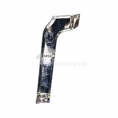 Genuine Mitsubishi Pajero NX Front Bar Mould Chrome RH (05/14-On)