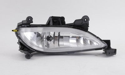 Genuine Hyundai I45 Fog Lamp Right Hand 10/12 (01/10-On)
