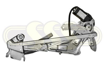 Subaru Forester Door Window Regulator Right Hand Front Electric (05/05-02/08)