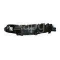 Genuine Ford Ranger PK Front Guard Liner LH (04/09-09/11)