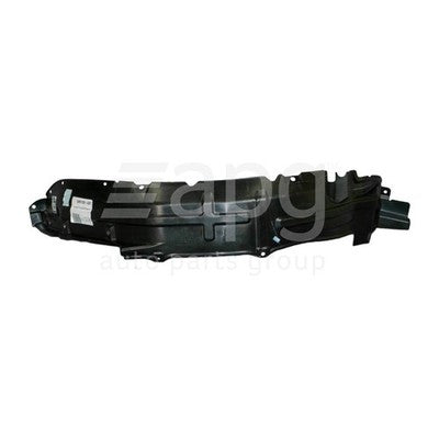 Genuine Ford Ranger PK Front Guard Liner LH (04/09-09/11)