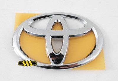 Genuine Toyota Corolla 94-On Badge/Logo (07/12-03/15)