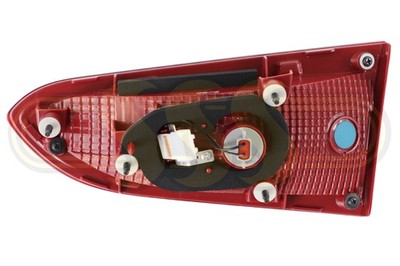 Genuine Hyundai Santa Fe Wagon Rear Garnish Lamp Left Hand Active (03/18-09/20)