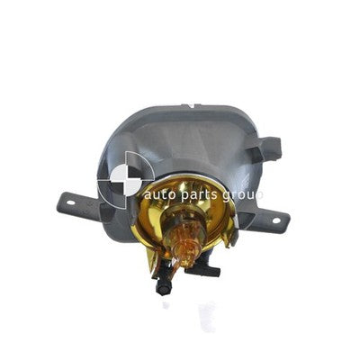 Genuine Volvo XC90 P28 Fog Lamp LH (07/03-08/15)
