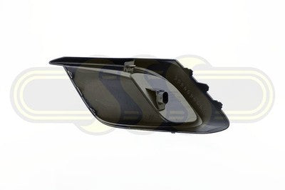 Genuine Mazda Mazda3 Fog Lamp Cover Right Hand No Fog Light Type (09/13-07/16)