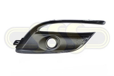 Genuine Mazda Mazda3 Fog Lamp Cover Left Hand With Fog Light Type (05/16-04/19)